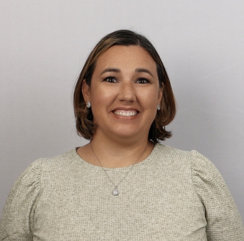 Krystal Whipple, LCSW
